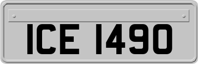 ICE1490