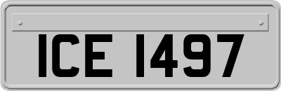 ICE1497