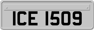 ICE1509