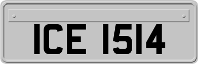 ICE1514