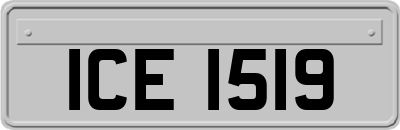 ICE1519