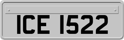 ICE1522