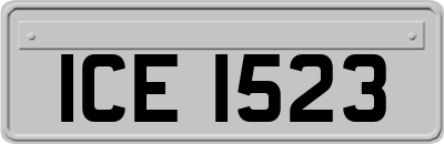 ICE1523