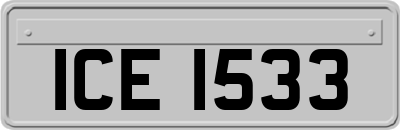 ICE1533