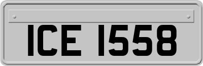 ICE1558