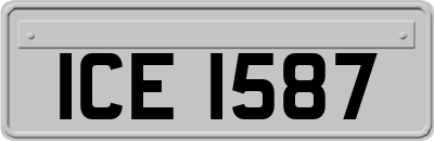 ICE1587