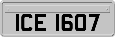 ICE1607
