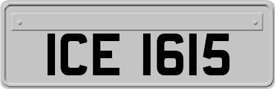 ICE1615