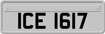 ICE1617