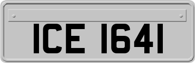ICE1641