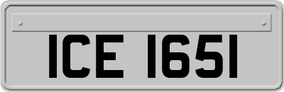 ICE1651