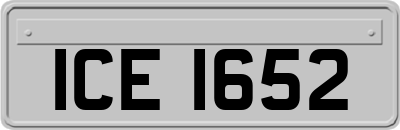 ICE1652