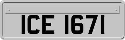 ICE1671