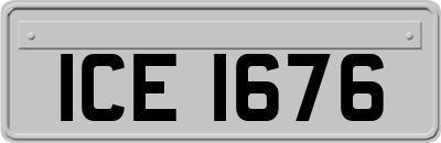 ICE1676