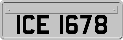 ICE1678
