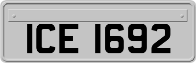 ICE1692