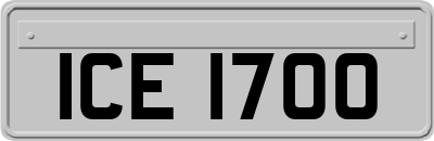 ICE1700