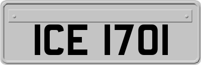 ICE1701