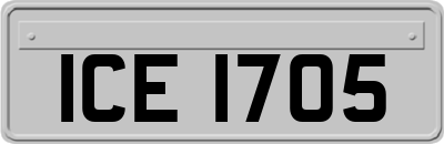 ICE1705