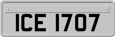 ICE1707