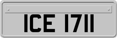 ICE1711