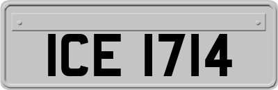 ICE1714