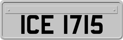 ICE1715