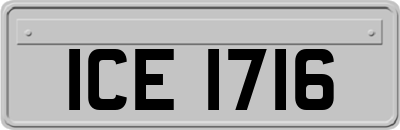 ICE1716