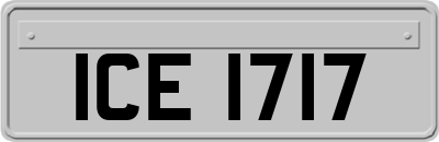 ICE1717