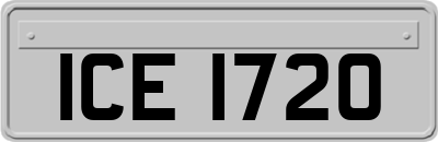 ICE1720