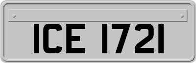 ICE1721