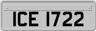 ICE1722