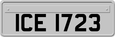 ICE1723
