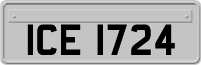 ICE1724