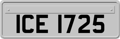 ICE1725