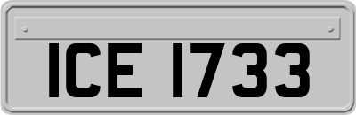 ICE1733