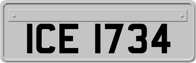 ICE1734