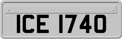 ICE1740