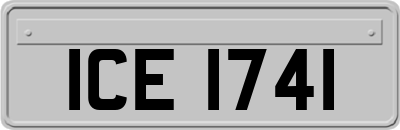 ICE1741
