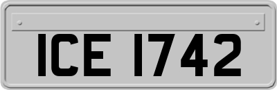 ICE1742