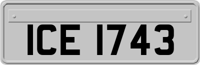 ICE1743