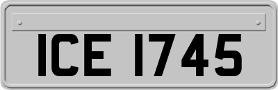ICE1745