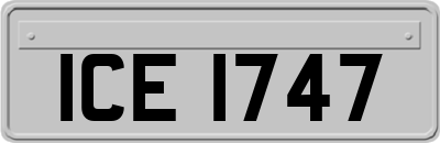 ICE1747
