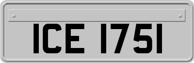 ICE1751