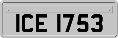 ICE1753