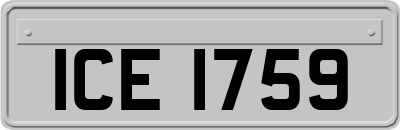 ICE1759