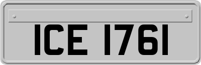 ICE1761