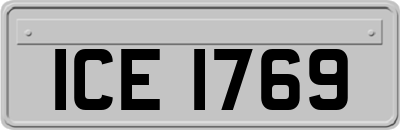 ICE1769
