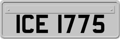 ICE1775