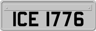 ICE1776